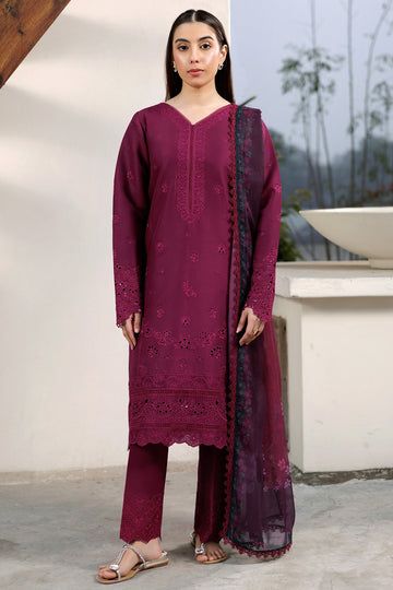 Farasha Garnet Passion Online Shopping